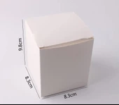 Boş Törpü Ucu Kutusu Freze Törpü Makinesi Seramik Elmas Uç Saklama Kabı thumbnail 3