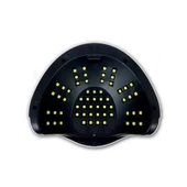Manikür Tırnak Kurutucu UV Led Lamba Yeşil 168W - 3