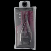 Staleks Expert Profesyonel Manikür Et Pensi 6mm thumbnail 1