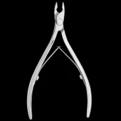 Staleks Expert Profesyonel Manikür Et Pensi 6mm thumbnail 3