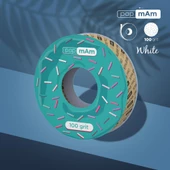 Staleks Metal Taban Rulo Yedek Zımpara PapMam 100 Grit thumbnail 3