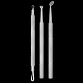 Staleks Beauty Care Profesyonel Cilt Bakım Komedon Seti 3lü thumbnail 1