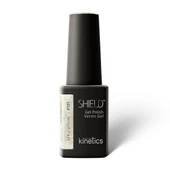 Kinetics Shield Gel Polish Kalıcı Oje Silver Fairy Dust 101 15ml thumbnail 1