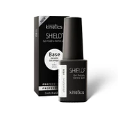 Kinetics Shield Ceramic Base Coat Milky White 906 15ml thumbnail 1