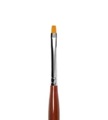 Roubloff GC23R Sentetik Jel Fırça 6mm No:4 - 1