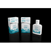 Aischaa Pure Anti-B Antibakteriyel El ve Cilt Losyonu 100 ml - 1