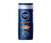Nivea Men Sport Erkek Duş Jeli 250 ml - 1