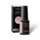 Kinetics Shield Ceramic Base Cream Pink 917 15ml thumbnail 1