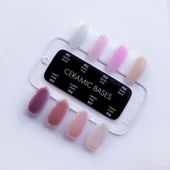 Kinetics Shield Ceramic Base Pastel Pink 912 15ml thumbnail 5