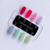 Kinetics Shield Ceramic Base Pastel Mint 924 15ml thumbnail 5