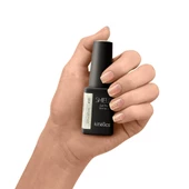 Kinetics Shield Gel Polish Kalıcı Oje Silver Fairy Dust 101 15ml thumbnail 2