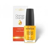 Kinetics Orange - Portakal Özlü Tırnak Bakım Yağı 15ml thumbnail 1