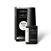 Kinetics Shield Ceramic Base Cream White 911 15ml thumbnail 1