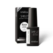 Kinetics Shield Ceramic Base Milky White Silver 910 15ml thumbnail 1