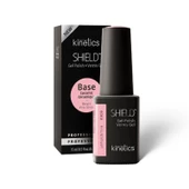 Kinetics Shield Ceramic Base Bright Pink Silver 908 15ml thumbnail 1