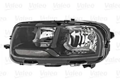 SAĞ FAR CITROEN C4 CACTUS 14 - 1