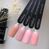 Kinetics Shield Gel Polish Kalıcı Oje Delicate Lace 058 15ml thumbnail 5