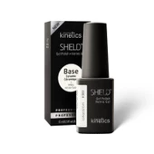 Kinetics Shield Ceramic Base Milky White Gold 909 15ml thumbnail 1