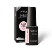 Kinetics Shield Ceramic Base Coat Natural Pink 902 thumbnail 1