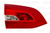 SOL STOP LAMBASI İÇ LED PEUGEOT P308 SW 14 21 - 1