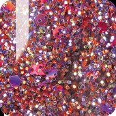 Kinetics Shield Gel Polish Kalıcı Oje Stardust 303 15ml thumbnail 4