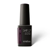 Kinetics Shield Gel Polish Kalıcı Oje Blackout 175 15ml thumbnail 1