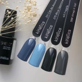 Kinetics Shield Gel Polish Kalıcı Oje Cat as Accessory 251 15ml thumbnail 5