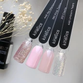 Kinetics Shield Gel Polish Kalıcı Oje Giselle 313 15ml thumbnail 5