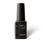 Kinetics Shield Gel Polish Kalıcı Oje Jet Black Siyah 188 15ml thumbnail 1
