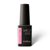 Kinetics Shield Gel Polish Kalıcı Oje Pink Silence 220 15ml thumbnail 1