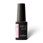 Kinetics Shield Gel Polish Kalıcı Oje Nude by Nude 200 15ml thumbnail 1