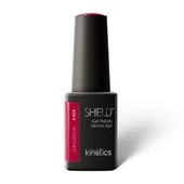 Kinetics Shield Gel Polish Kalıcı Oje More Lipstick 404 15ml - 1