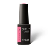 Kinetics Shield Gel Polish Kalıcı Oje Unfollow Pink 423 15ml - 1