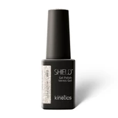 Kinetics Shield Gel Polish Kalıcı Oje Glitter for Breakfast 413 15ml thumbnail 1