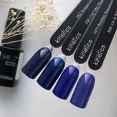 Kinetics Shield Gel Polish Kalıcı Oje Ice is Nice 386 15ml - 5