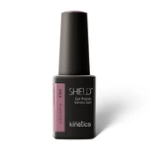 Kinetics Shield Gel Polish Kalıcı Oje Naked Truth 394 15ml - 1