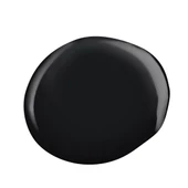 Kinetics Shield Gel Polish Kalıcı Oje Jet Black Siyah 188 15ml thumbnail 3