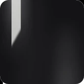 Kinetics Shield Gel Polish Kalıcı Oje Jet Black Siyah 188 15ml thumbnail 4