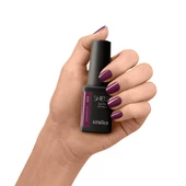 Kinetics Shield Gel Polish Kalıcı Oje Mulberry 210 15ml - 2
