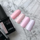 Kinetics Shield Gel Polish Kalıcı Oje Lost Soul 373 15ml thumbnail 5