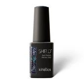 Kinetics Shield Gel Polish Kalıcı Oje Glitter Storm 304 15ml thumbnail 1