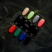 Kinetics Shield Gel Polish Kalıcı Oje Lush Blush 576 15ml thumbnail 4