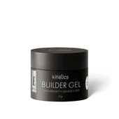 Kinetics Builder Gel High Density Protez Tırnak Jeli UV Gel Milky White (Süt Beyazı) 15gr - 1