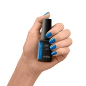 Kinetics Shield Gel Polish Kalıcı Oje Blue Jeans 467 15ml thumbnail 2
