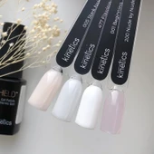 Kinetics Shield Gel Polish Kalıcı Oje Flawless 477 15ml thumbnail 5