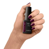 Kinetics Shield Gel Polish Kalıcı Oje Beat of Beet 547 15ml thumbnail 2