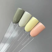 Kinetics Shield Gel Polish Kalıcı Oje Vivacity 529 15ml thumbnail 5