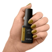 Kinetics Shield Gel Polish Kalıcı Oje Depth of Tribe 510 15ml thumbnail 2
