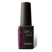 Kinetics Shield Gel Polish Kalıcı Oje Beat of Beet 547 15ml thumbnail 1