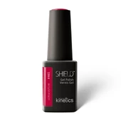 Kinetics Shield Gel Polish Kalıcı Oje Bloody Red 465 15ml thumbnail 1